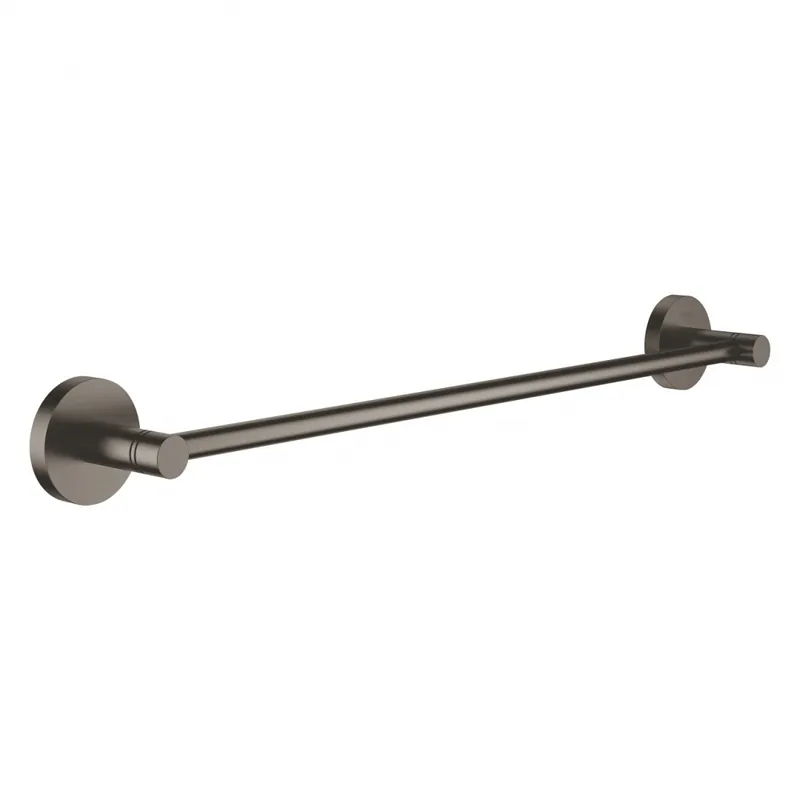 Bestseller Grohe Essentials 45 cm-es törölközőtartó matt hard grafit 40688AL1Grohe