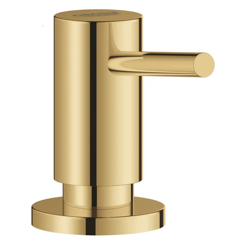 Akció Grohe Cosmopolitan mosogatószeradagoló cool sunrise 40535GL0Grohe