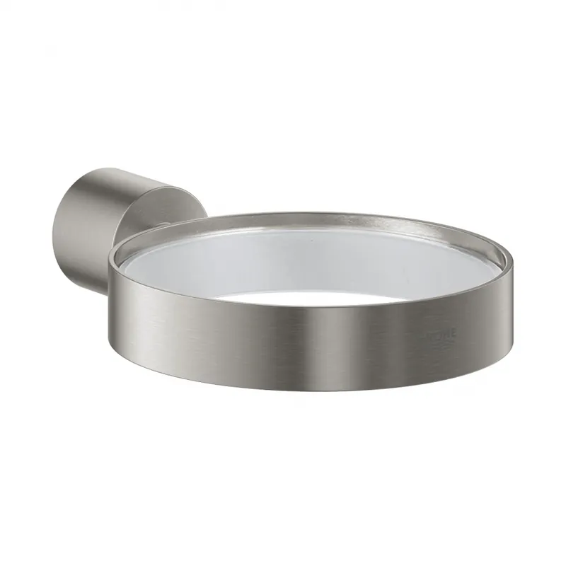Akció Grohe Atrio tartókonzol matt szuperacél 40305DC3Grohe