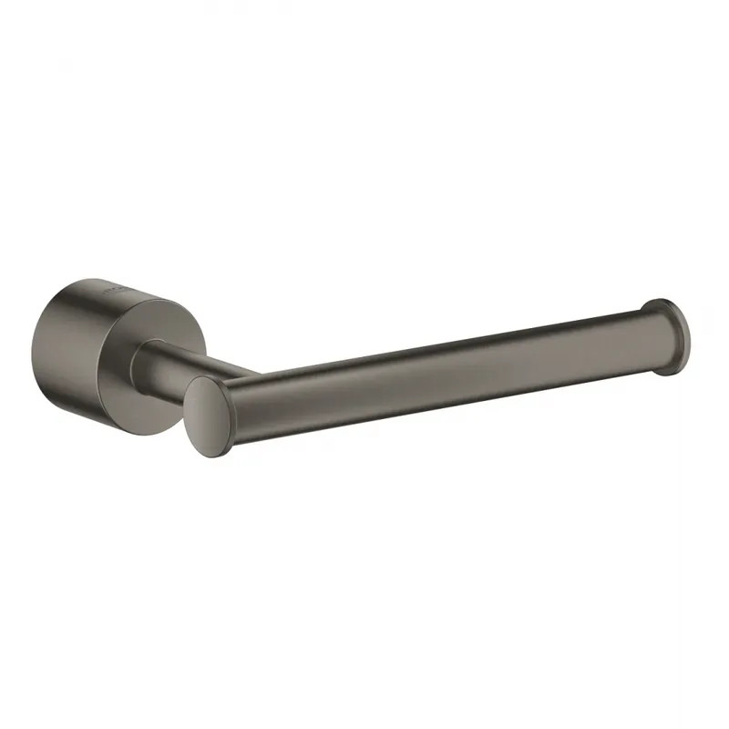 Újdonság Grohe Atrio wc papír tartó, matt hard grafit 40313AL3Grohe