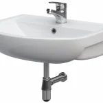 Cersanit Arteco 50 mosdó K667-007Cersanit Prémium