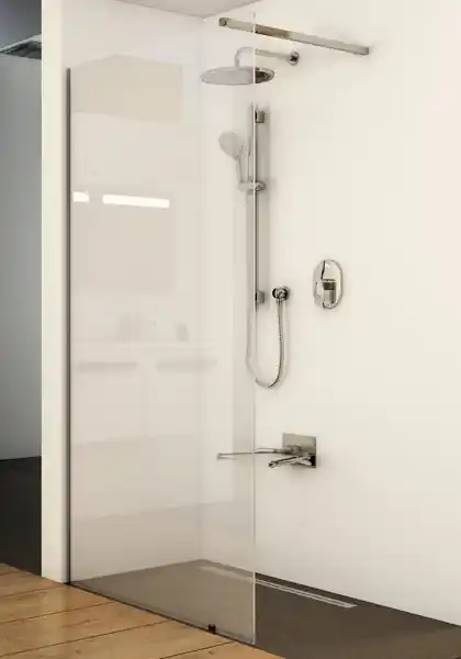 Legjobb ár Ravak Walk-In Wall 80 cm-es zuhanyfal GW9W40C00Z1Ravak