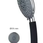 Strohm Teka Teka Sense kézizuhany 790038400 (79.003.84.00)Teka Csak ma