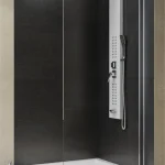 Nézd meg most Sanimix zuhanyfal 90x190 cm 22.262-90Sanimix