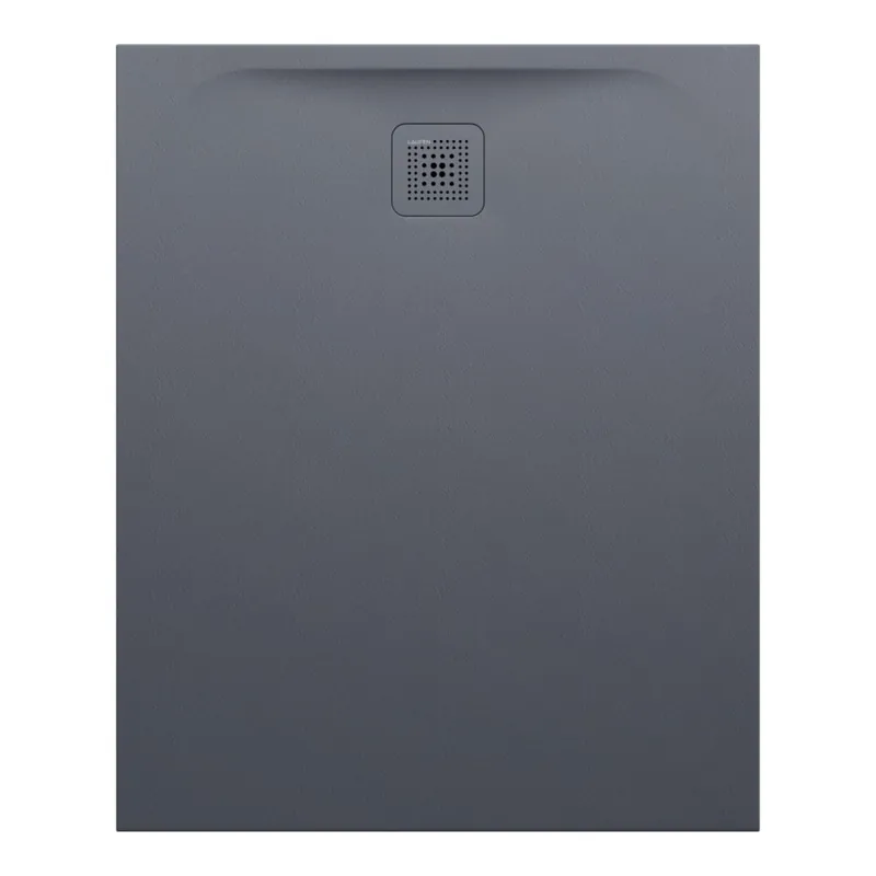Gyors kiszállítás Laufen Pro 110x90 cm Marbond zuhanytálca, antracit H2129550780001Laufen