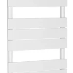 Aqualine BONDI fürdőszobai radiátor, 450x934mm, fehér DC400TAqualine Legjobb ár