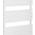 Végkiárusítás Aqualine BONDI fürdőszobai radiátor, 600x1510mm, fehér DC440TAqualine