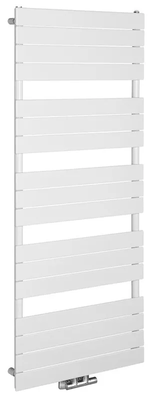 Végkiárusítás Aqualine BONDI fürdőszobai radiátor, 600x1510mm, fehér DC440TAqualine