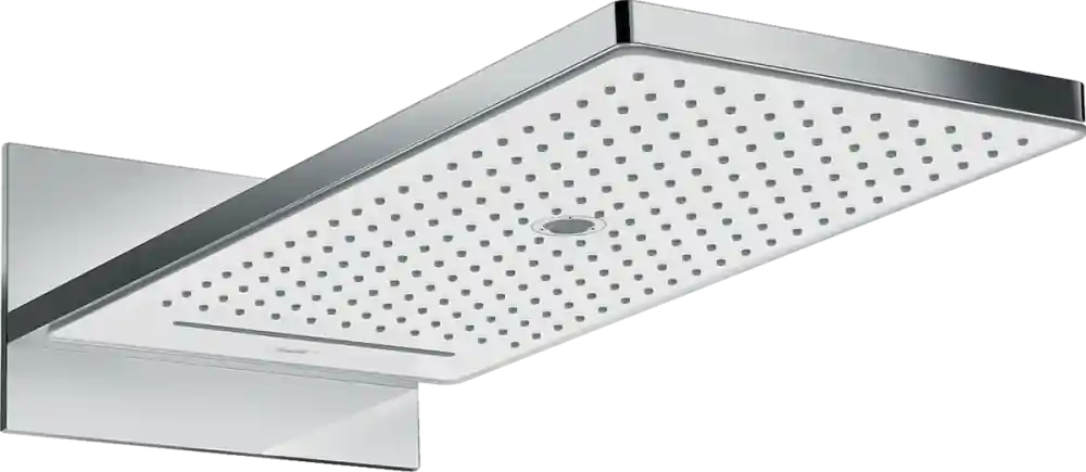 Népszerű Hansgrohe Rainmaker Select Fejzuhany 580 3jet EcoSmart 9 l/perc 24011400Hansgrohe