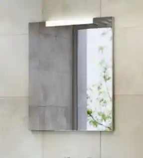 Azonnal elérhető Tboss Floating Mirror Soft 90x60 cmTboss