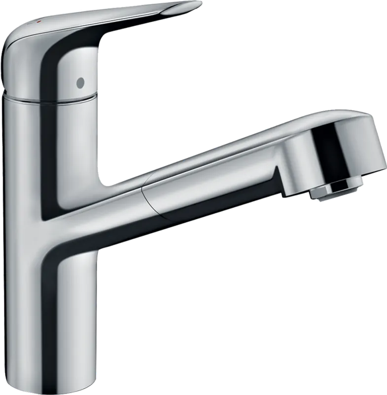 Kihagyhatatlan ajánlat Hansgrohe Focus M42 egykaros konyhai csaptelep 150 71865000Hansgrohe
