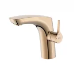 Rendeld meg most Roca Insignia ColdStart mosdó csaptelep, rose gold A5A3B3ARG0Roca
