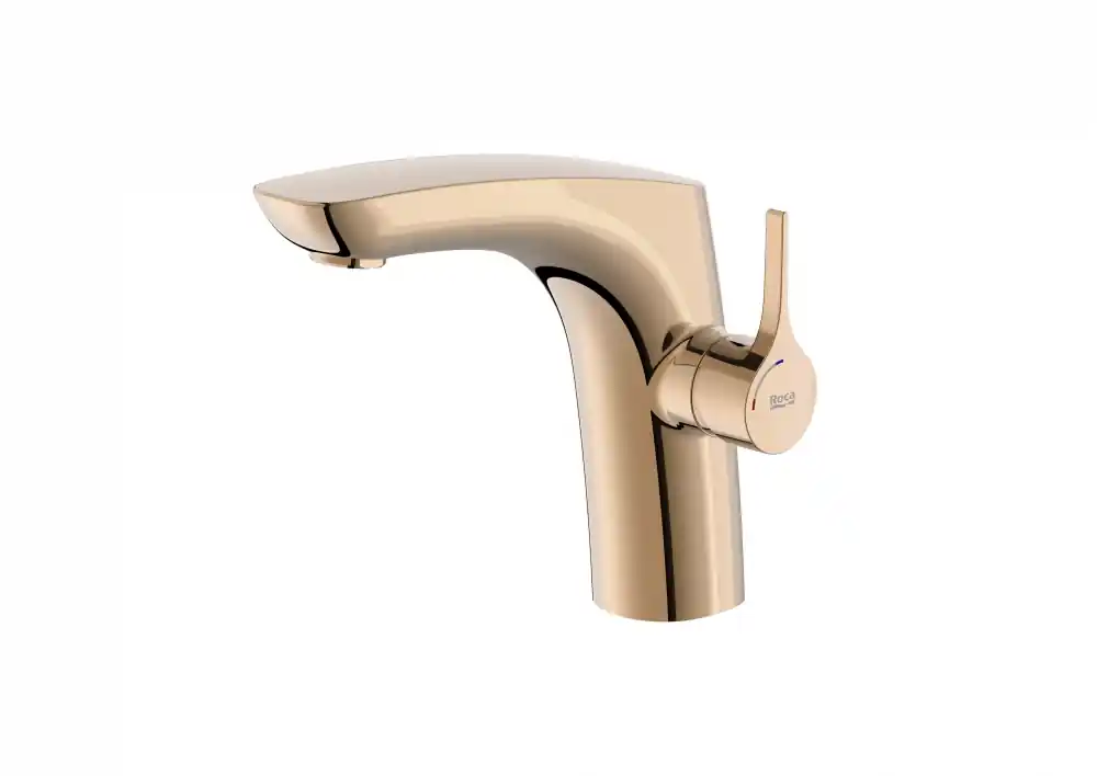 Rendeld meg most Roca Insignia ColdStart mosdó csaptelep, rose gold A5A3B3ARG0Roca