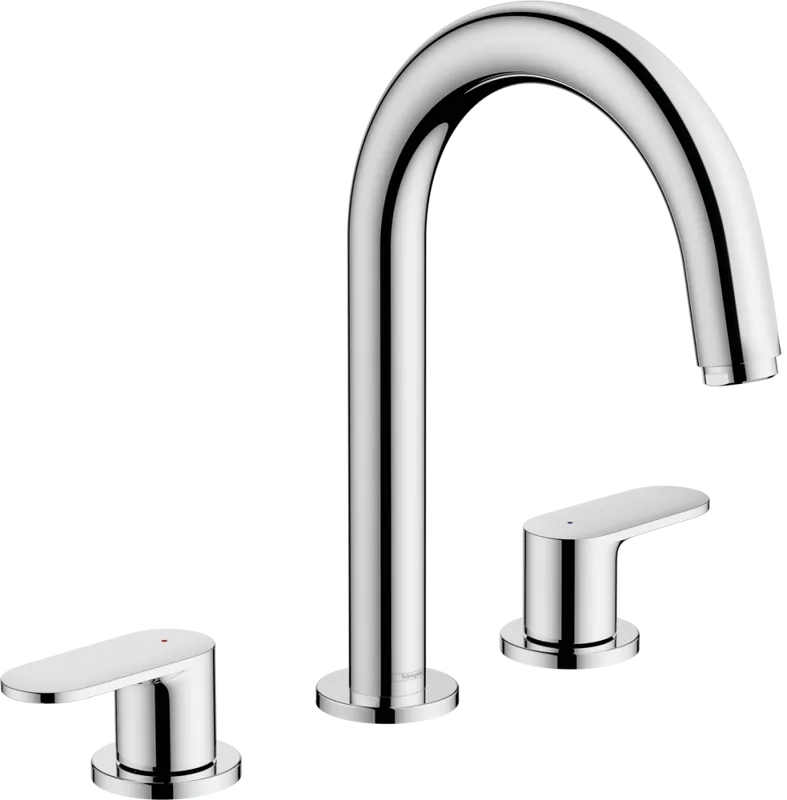 Akciós ár Hansgrohe Vernis Blend mosdócsaptelep, automata lefolyógarnitúrával 71553000Hansgrohe
