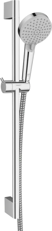 Expressz szállítás Hansgrohe Vernis Blend zuhanyszett Vario, Crometta 65 cm-es zuhanyrúddal 26275000Hansgrohe