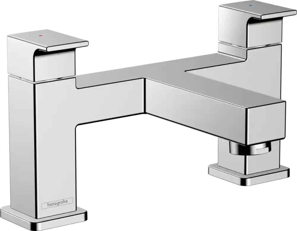 Hansgrohe Vernis Shape peremre szerelhető kádcsaptelep 71452000Hansgrohe Nézd meg most