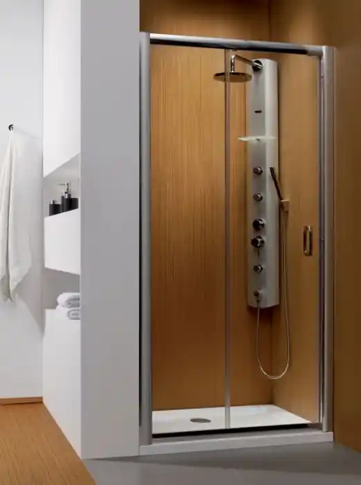Radaway Premium Plus DWJ 100 zuhanyajtó, fabrik 33303-01-06NRadaway Korlátozott ajánlat