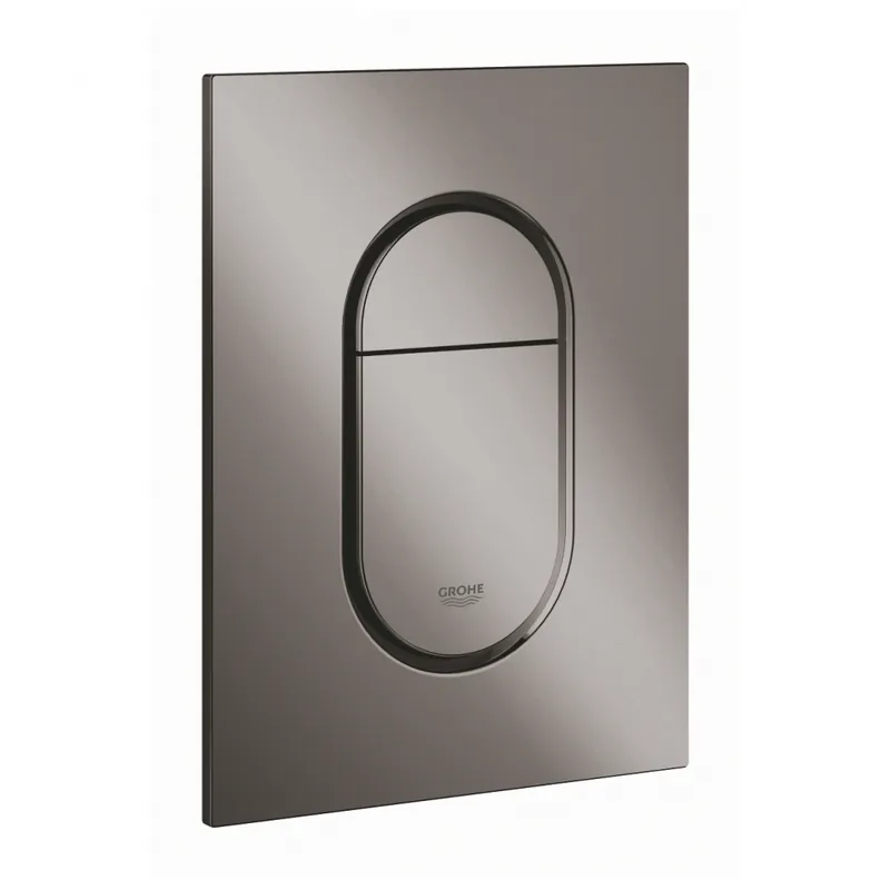 Utolsó esély Grohe Arena Cosmopolitan S nyomólap, hard grafit 37624A00Grohe