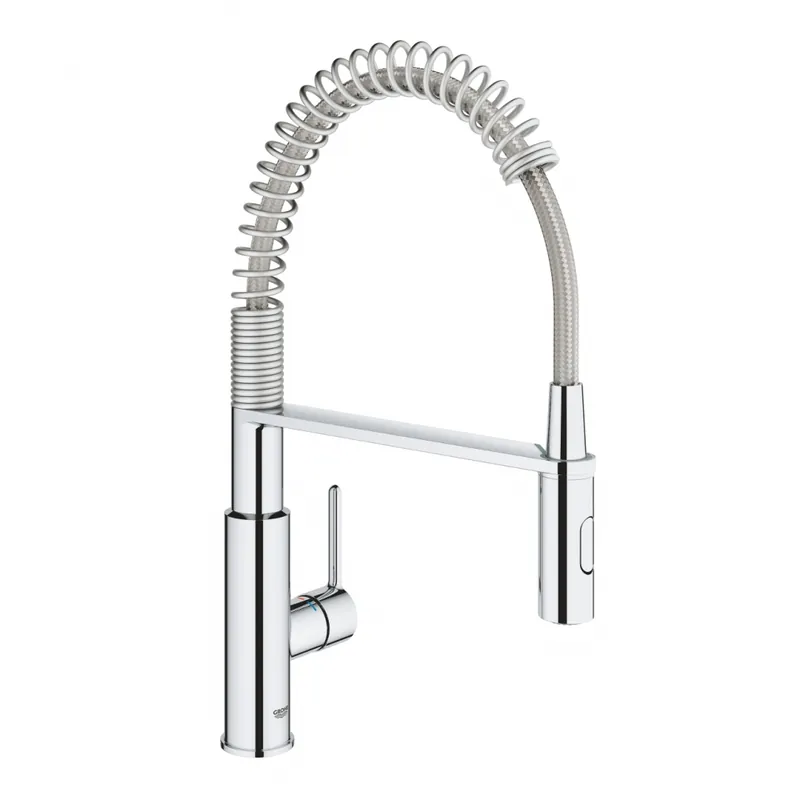 Akció Grohe Get egykaros mosogatócsap 30361000Grohe