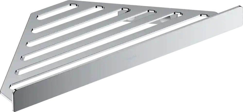 Hansgrohe AddStoris sarokpolc, króm 41741000Hansgrohe Olcsó