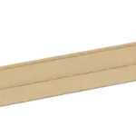Bestseller Hansgrohe AddStoris fürdőlepedő tartó dupla sínnel, szálcsiszolt bronz 41743140Hansgrohe