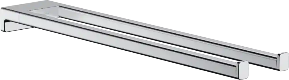 Szuper akció Hansgrohe AddStoris törölközőtartó, króm 41770000Hansgrohe