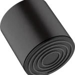 Alacsony ár Hansgrohe Pulsify Fejzuhany 105, 1 jet, matt fekete 24130670Hansgrohe