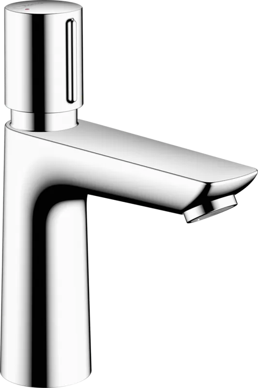 Legnépszerűbb Hansgrohe Talis E Önelzáró csaptelep hőmérséklet szabályozóval 71718000Hansgrohe