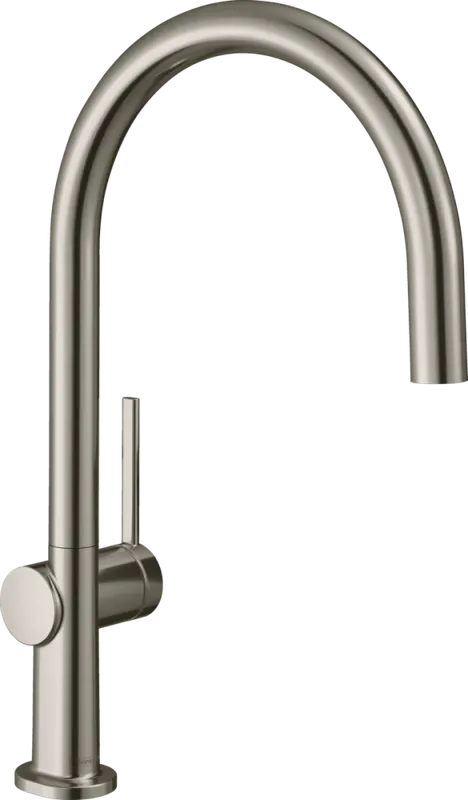 Hansgrohe Talis M54 Egykaros konyhai csaptelep 220, rozsdamentes acél hatású 72804800Hansgrohe Kedvezmény