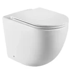 Wellis Sophia rimless álló WC WF00097Wellis Különleges ajánlat