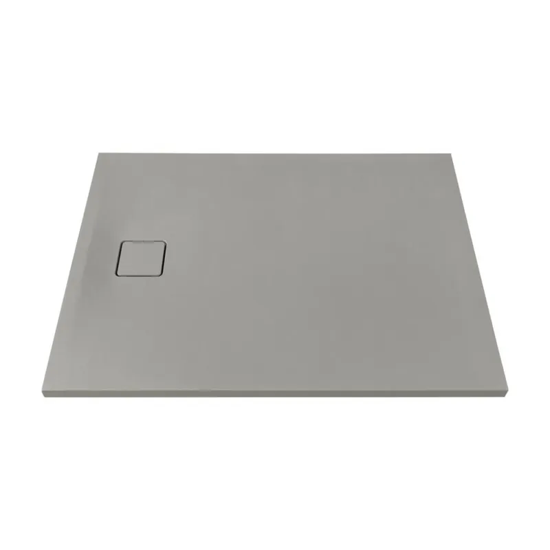 Marmy Loft öntött márvány zuhanytálca 90x120 cm, Valentino Grey 80 7969 90 12 53Marmy Biztonságos vásárlás