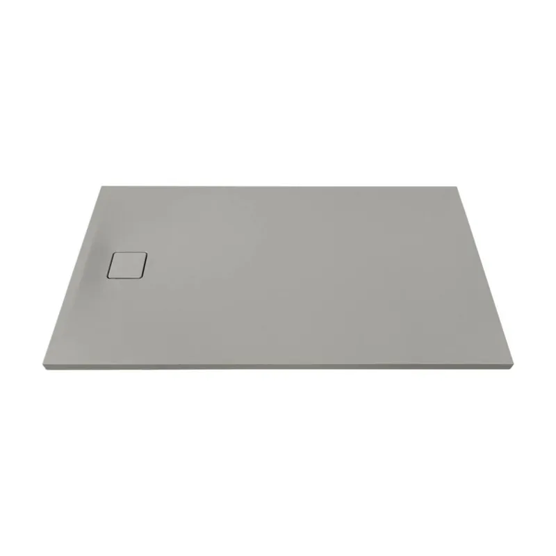 Marmy Loft öntött márvány zuhanytálca 90x140 cm, Valentino Grey 80 7973 90 14 53Marmy Vedd meg online