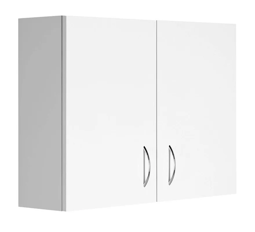AQUALINE KERAMIA FRESH felsőszekrény, 60x50x20cm 52363Aqualine Bestseller