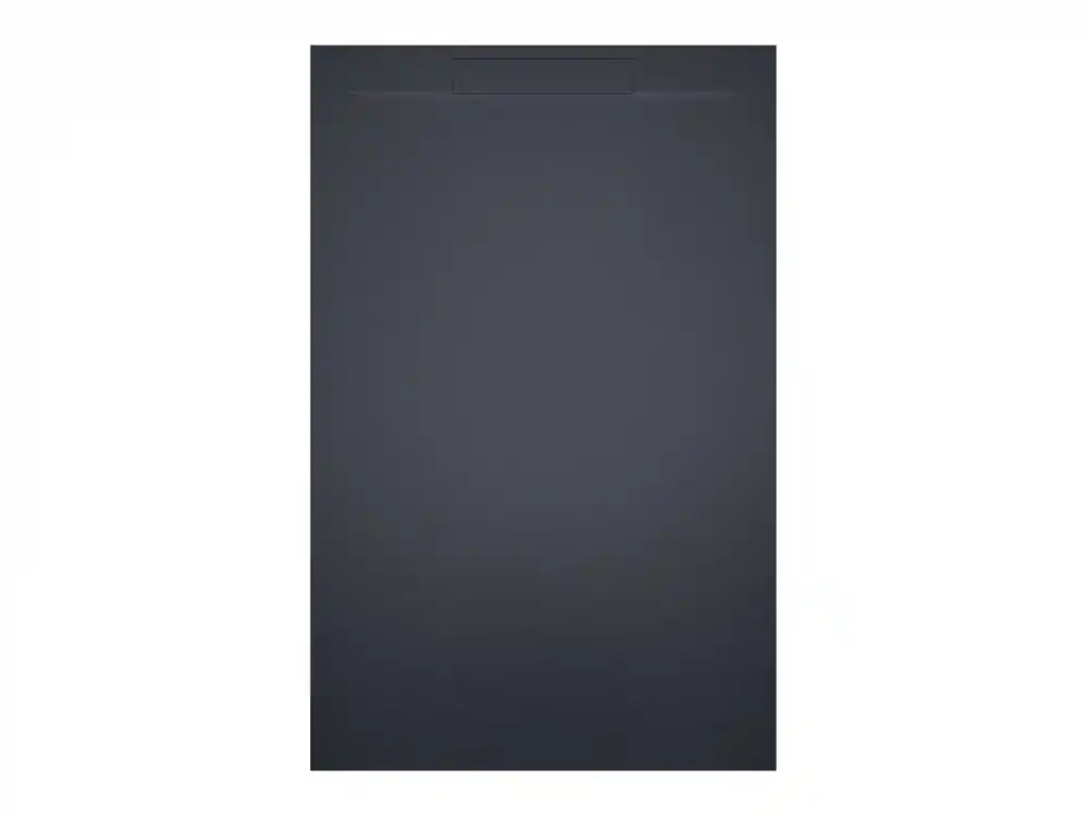 RIHO ISOLA DR12 zuhanytálca, 90x80x3 cm, antracit (DR120800000000S) D007004080Riho Legkelendőbb
