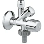Grohe WAS kombinált sarokszelep 22036000Grohe Kedvezmény