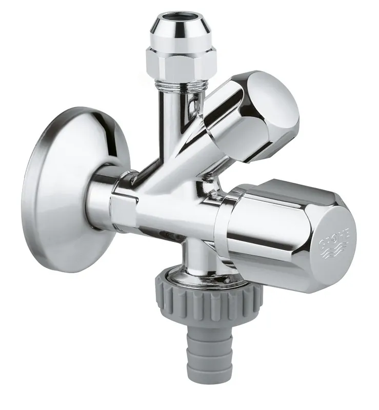 Grohe WAS kombinált sarokszelep 22036000Grohe Kedvezmény