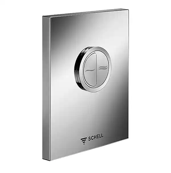 SCHELL EDITION Eco WC-nyomólap, saválló 028052899Schell Legjobb ár