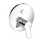 Outlet KLUDI PURE&EASY falsík alatti kád/zuhanycsap Push, króm 376590565Kludi