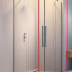 Radaway Furo KDD 90 J zuhanykabin (egy ajtó), jobbos 10105090-01-01RRadaway Legjobb ár
