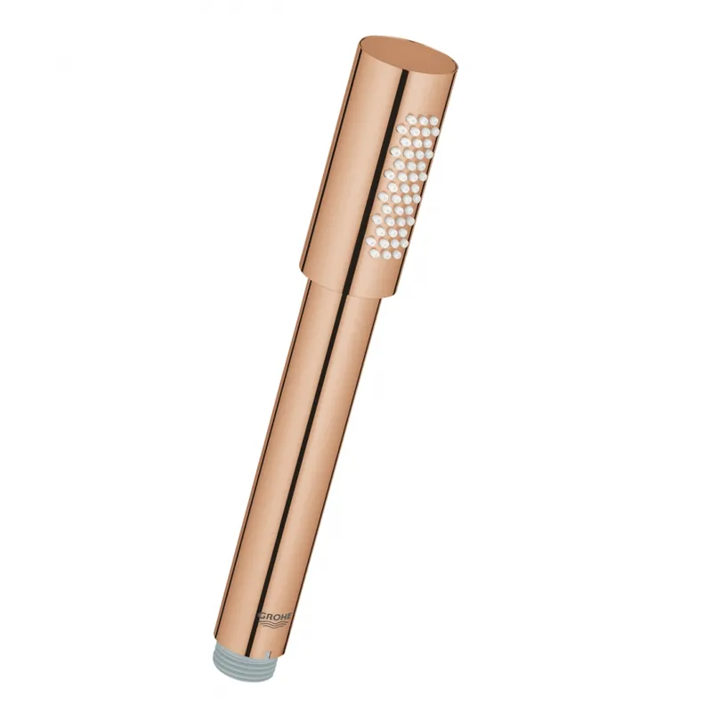 Grohe Sena Stick kézizuhany, matt warm sunset 26465DL0 (K)Grohe Expressz kézbesítés