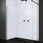 Radaway Modo New Black II 65 Walk-in zuhanyfal 389065-54-01Radaway Biztonságos fizetés