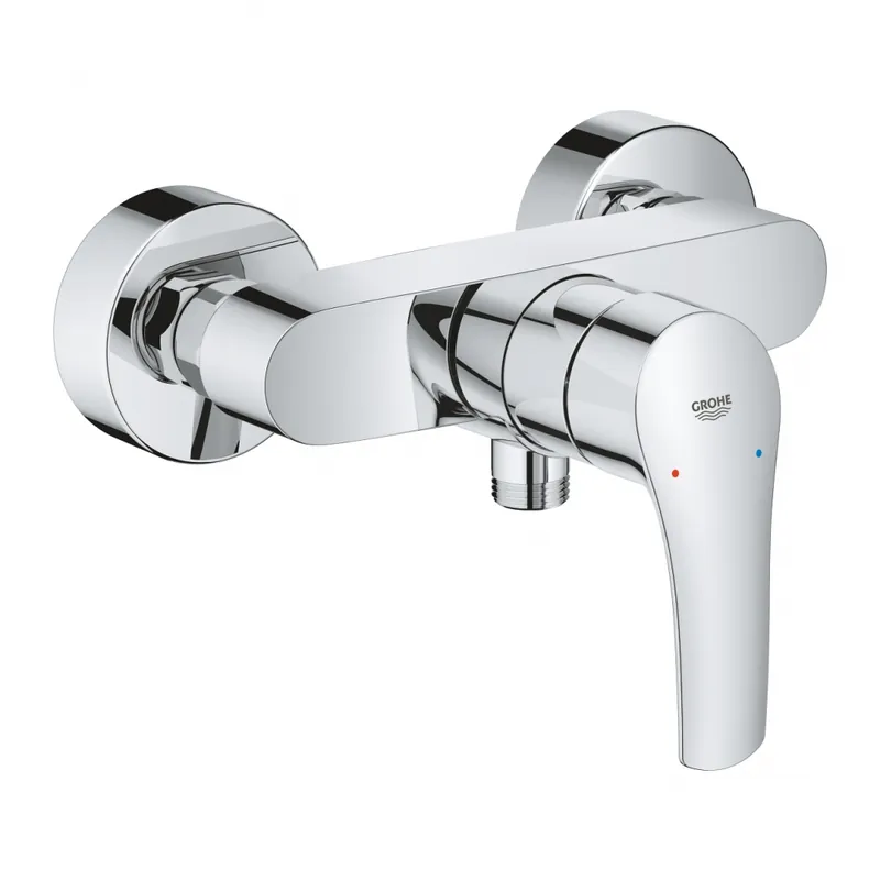Gyors szállítás GROHE Eurosmart zuhany csaptelep 33555003Grohe