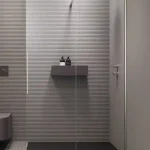 Radaway Furo Walk-in zuhanyfal jobbos 80 cm 10106438-01-01R, 10110394-01-01Radaway Olcsó