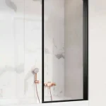 Radaway Nes Black PNJ I 80 J Frame kádparaván, jobbos 10011080-54-56RRadaway Akciós ár