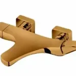 Szuper ajánlat Strohm Teka Sense kádtöltő csaptelep, tüzes bronz 91.121.02.0BZ (91121020BZ)Teka