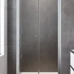 Radaway Eos DWD I 90 zuhanyajtó 137703-01-01Radaway Bestseller