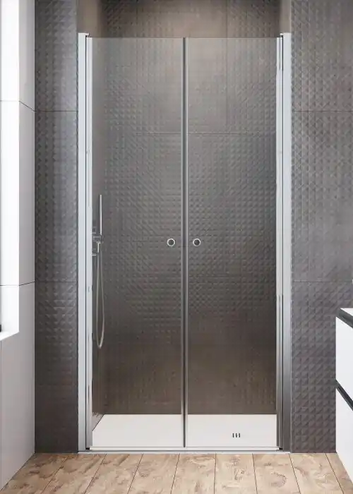 Radaway Eos DWD I 90 zuhanyajtó 137703-01-01Radaway Bestseller