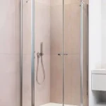 Rendeld meg most Radaway Eos KDD II 90B szögletes zuhanykabin 13799461-01LRadaway