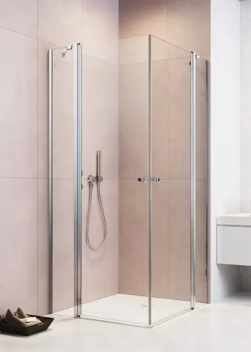 Rendeld meg most Radaway Eos KDD II 90B szögletes zuhanykabin 13799461-01LRadaway