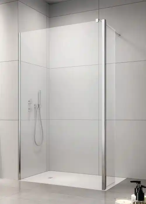 Radaway Eos Walk In II 80J zuhanyfal 13799500-01RRadaway Szuper ajánlat